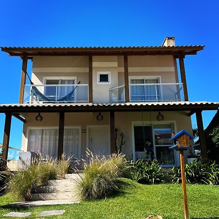 Santinho Ocean View House Villa Florianopolis Ngoại thất bức ảnh