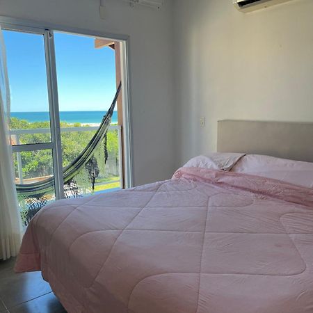 Santinho Ocean View House Villa Florianopolis Ngoại thất bức ảnh