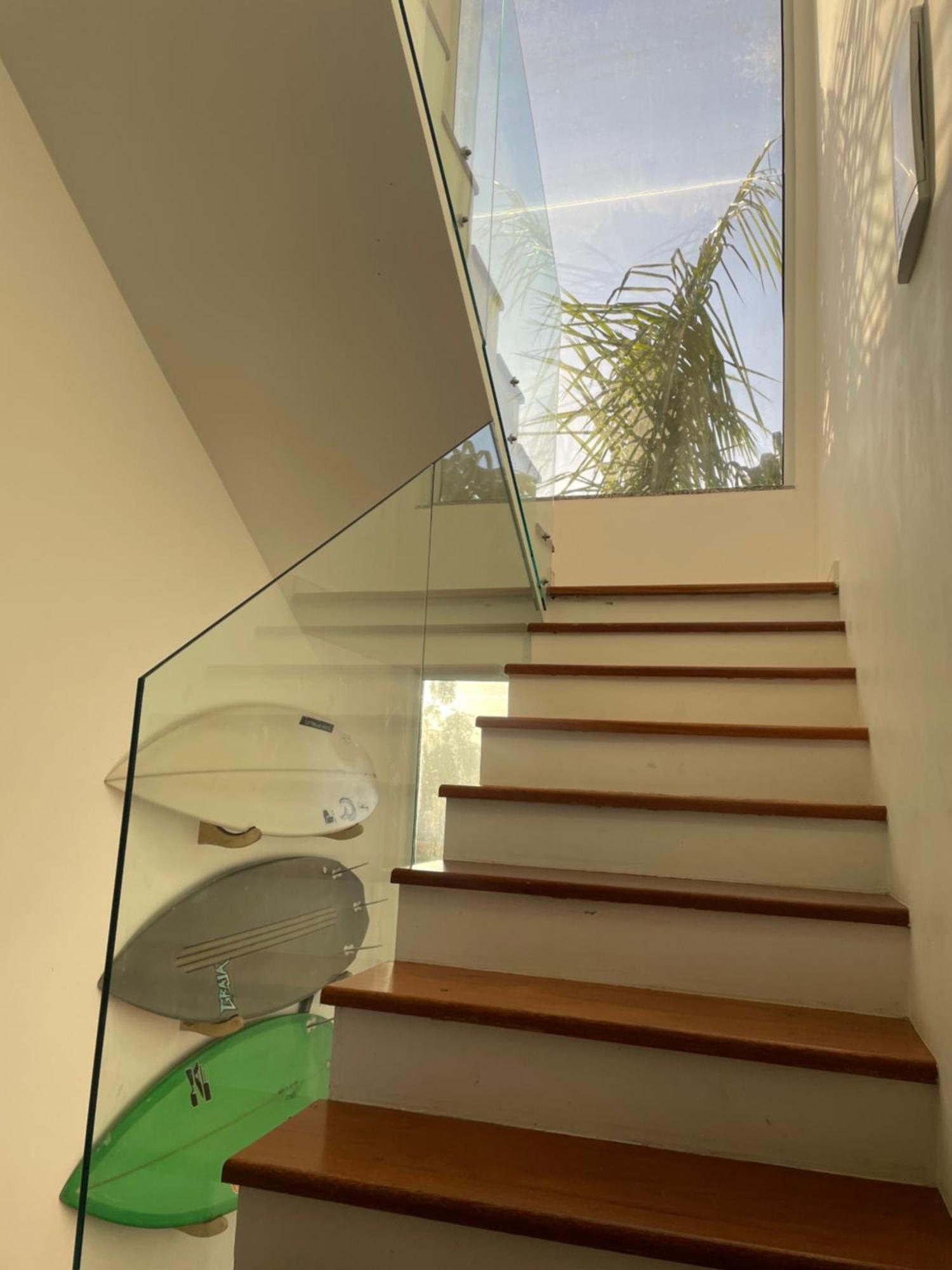Santinho Ocean View House Villa Florianopolis Ngoại thất bức ảnh