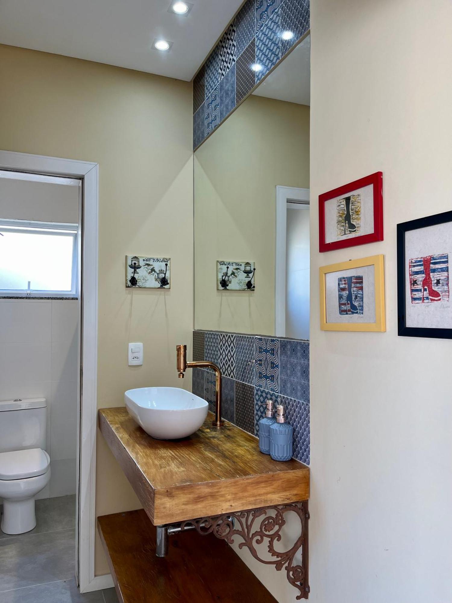 Santinho Ocean View House Villa Florianopolis Ngoại thất bức ảnh
