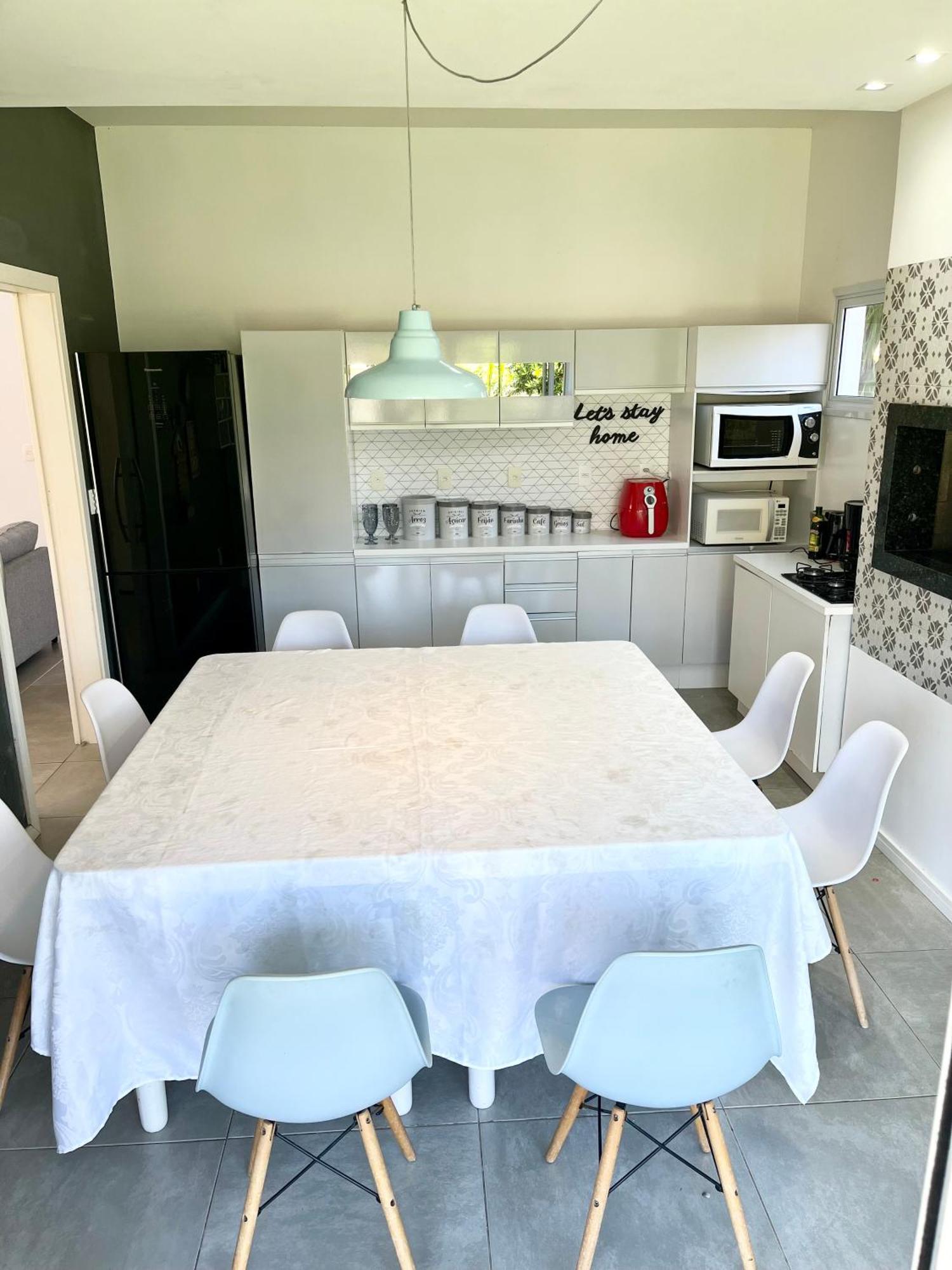 Santinho Ocean View House Villa Florianopolis Ngoại thất bức ảnh