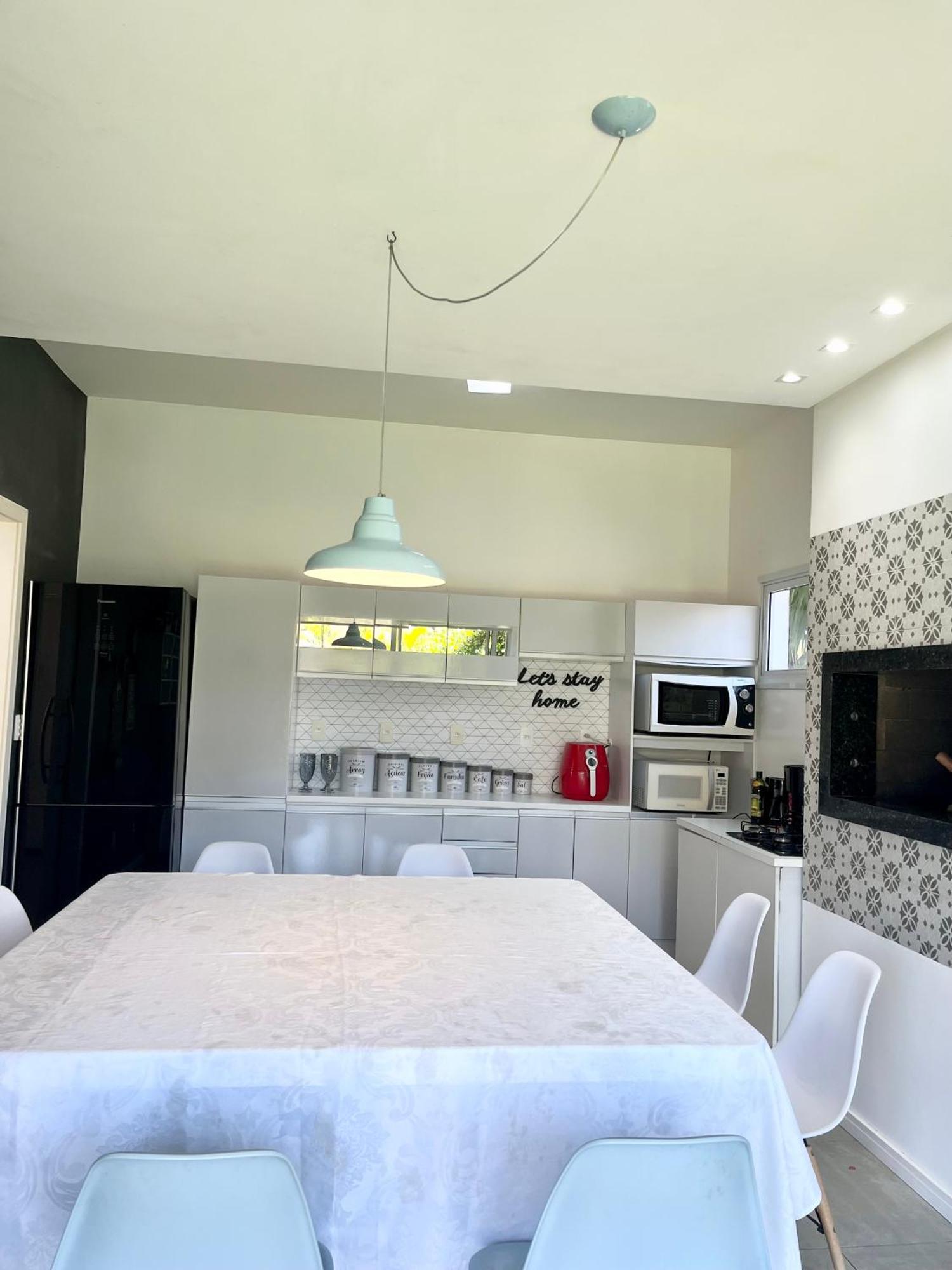 Santinho Ocean View House Villa Florianopolis Ngoại thất bức ảnh