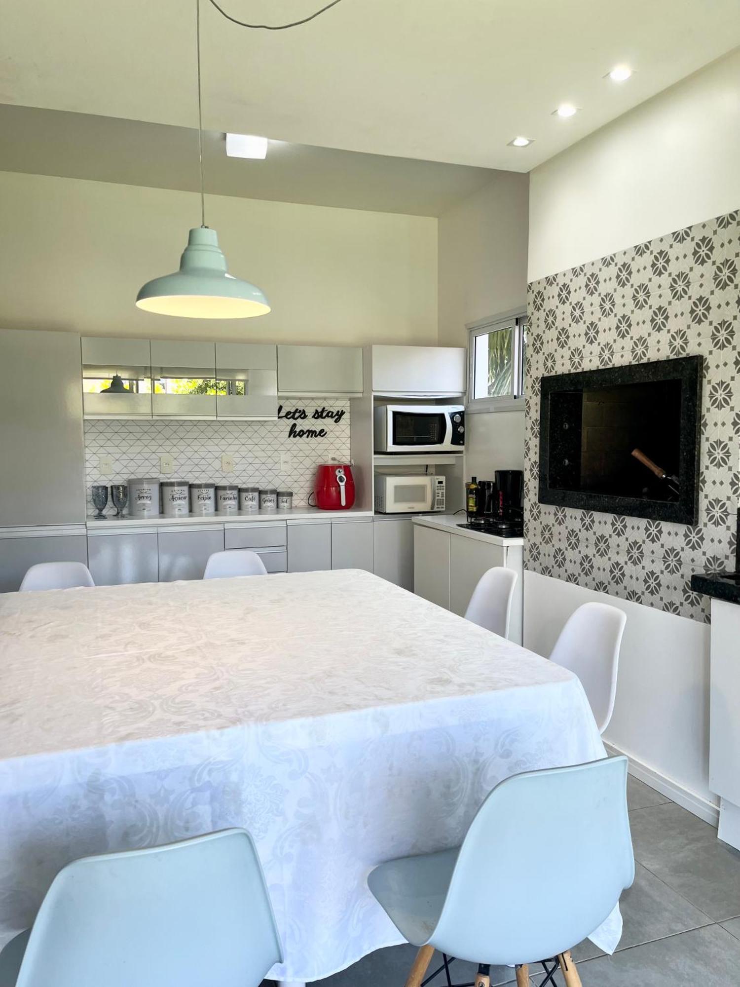 Santinho Ocean View House Villa Florianopolis Ngoại thất bức ảnh