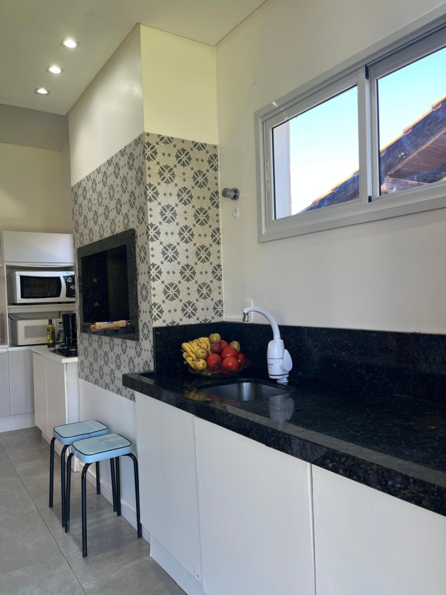 Santinho Ocean View House Villa Florianopolis Ngoại thất bức ảnh