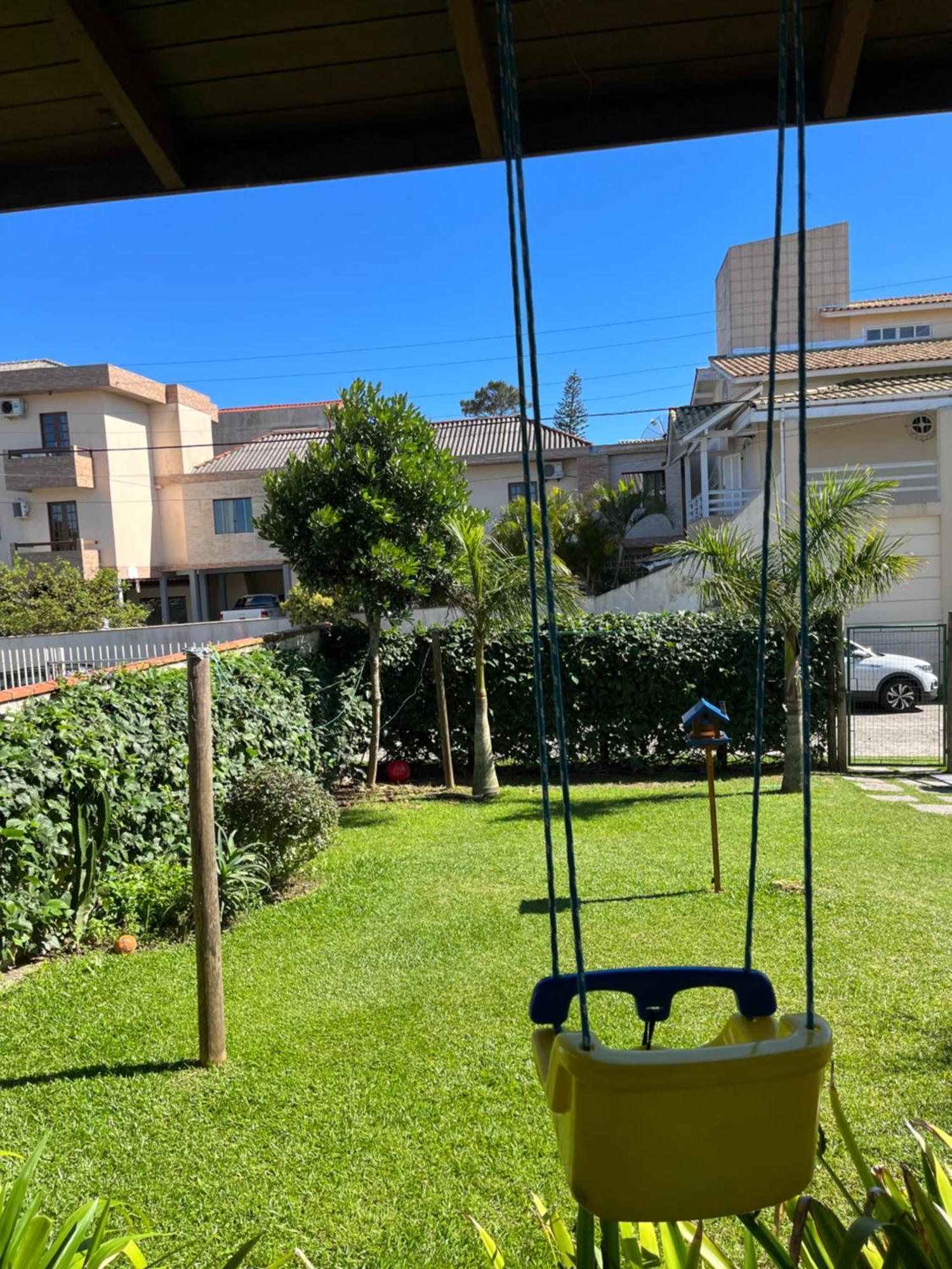 Santinho Ocean View House Villa Florianopolis Ngoại thất bức ảnh