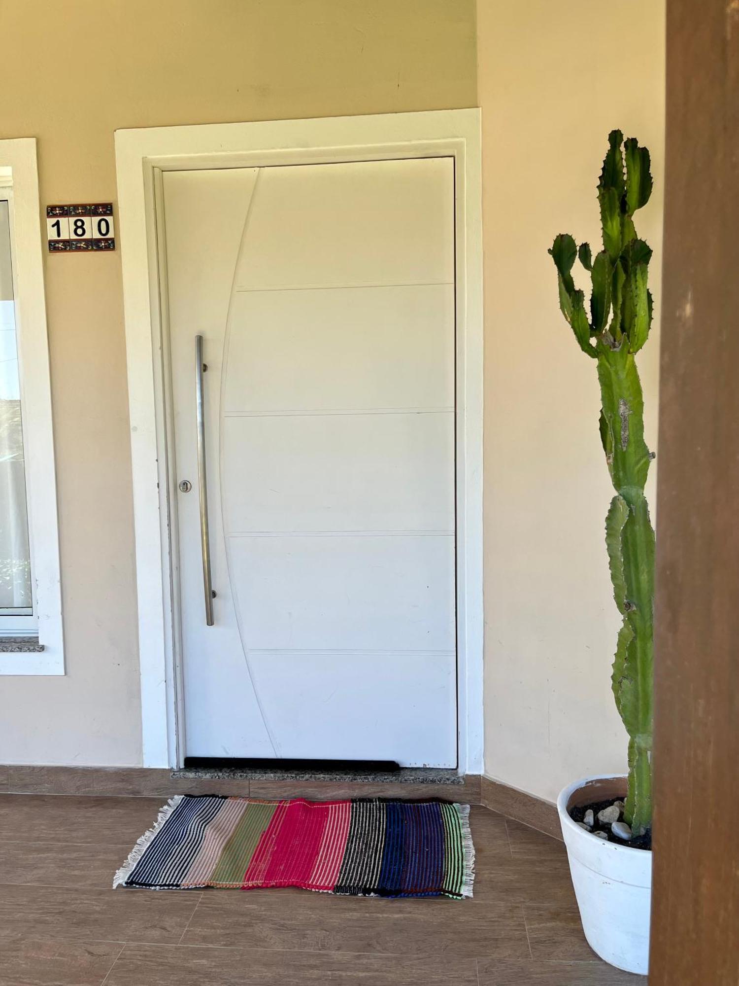 Santinho Ocean View House Villa Florianopolis Ngoại thất bức ảnh