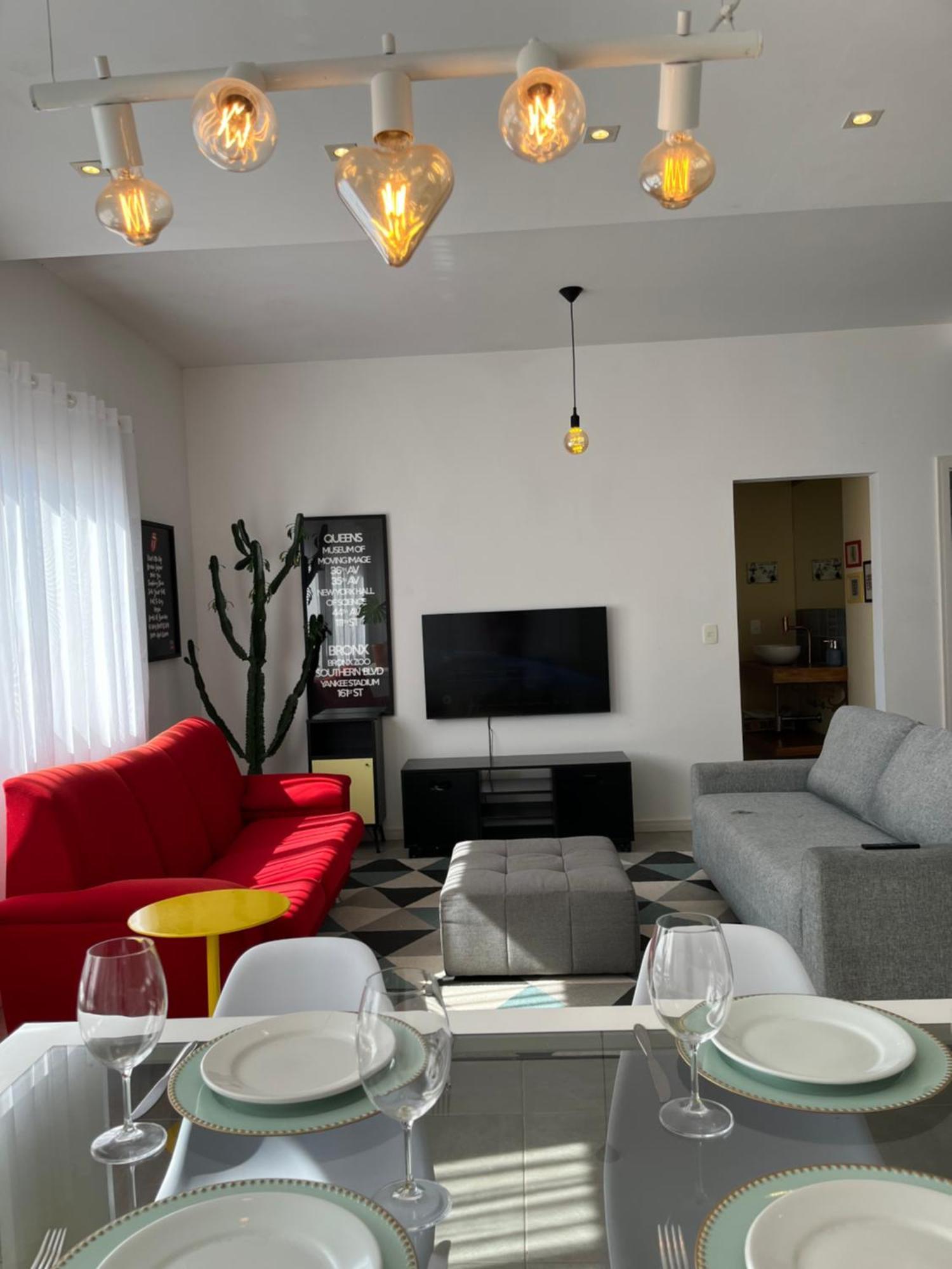 Santinho Ocean View House Villa Florianopolis Ngoại thất bức ảnh