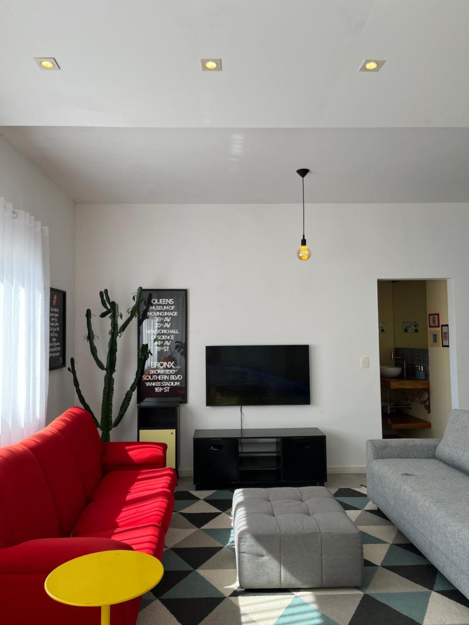 Santinho Ocean View House Villa Florianopolis Ngoại thất bức ảnh