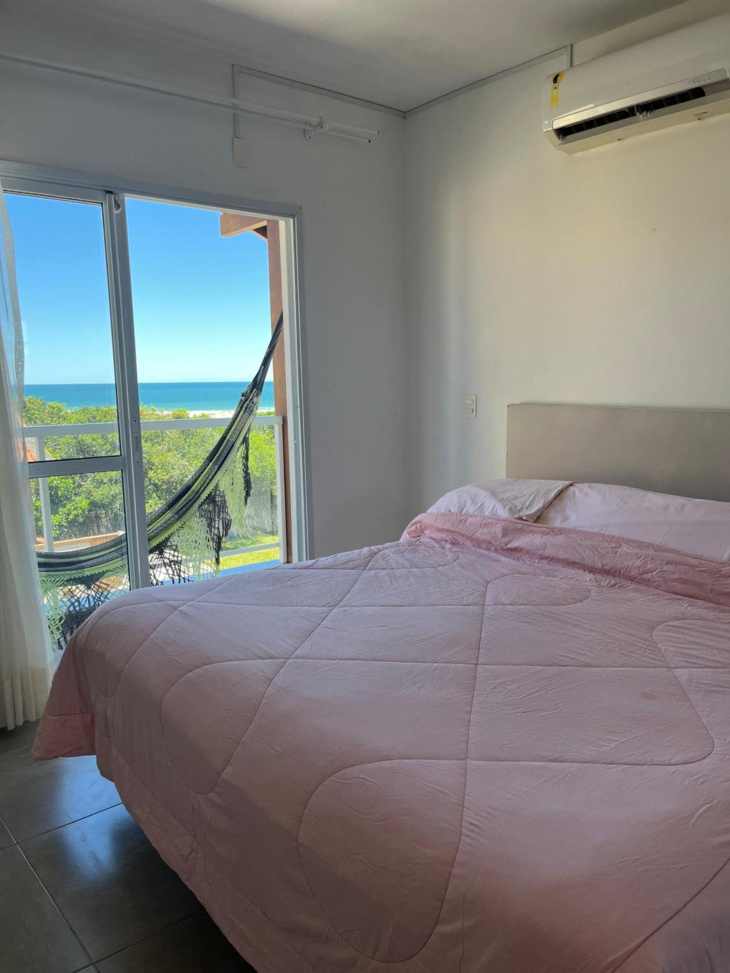 Santinho Ocean View House Villa Florianopolis Ngoại thất bức ảnh