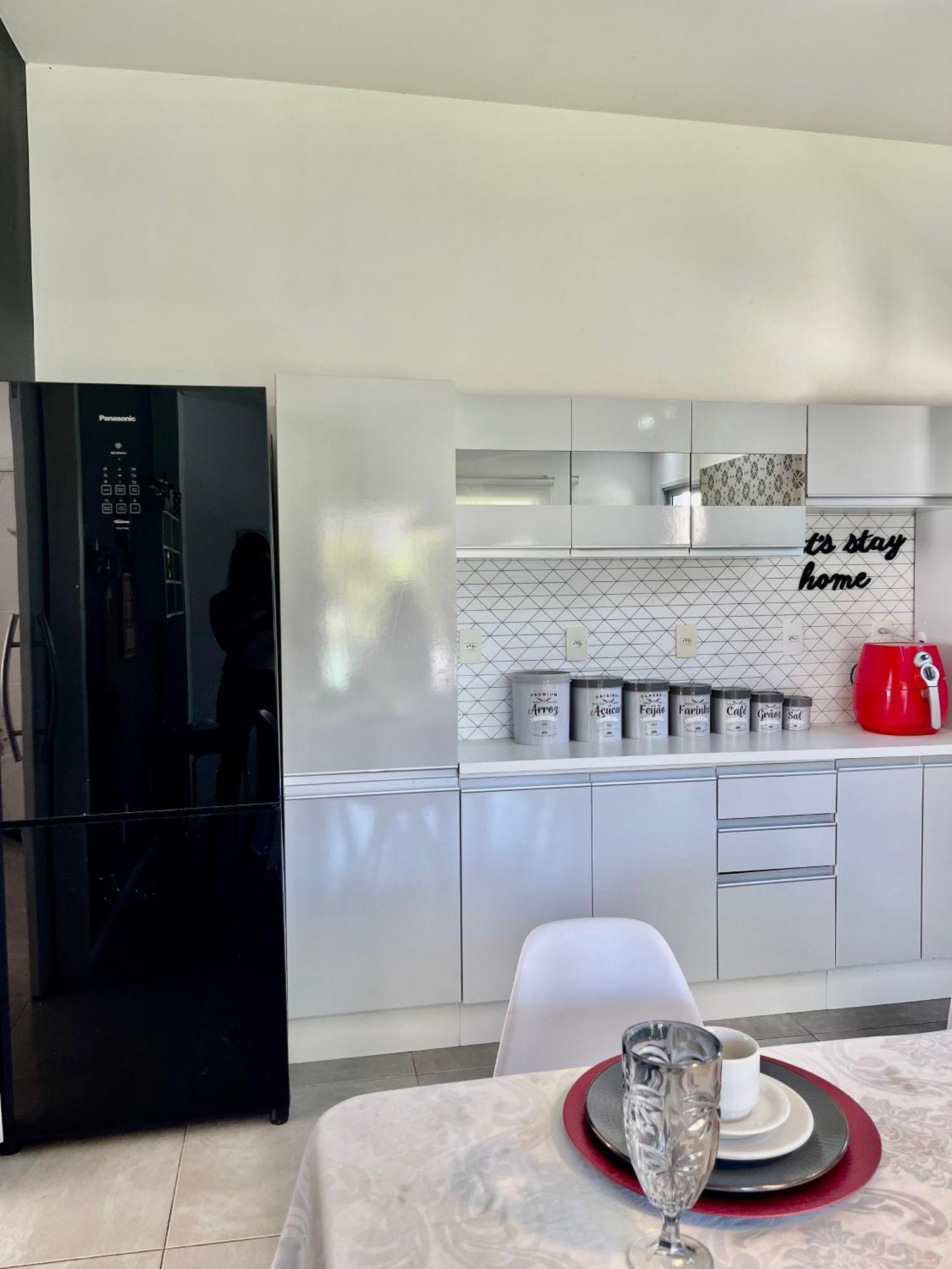 Santinho Ocean View House Villa Florianopolis Ngoại thất bức ảnh