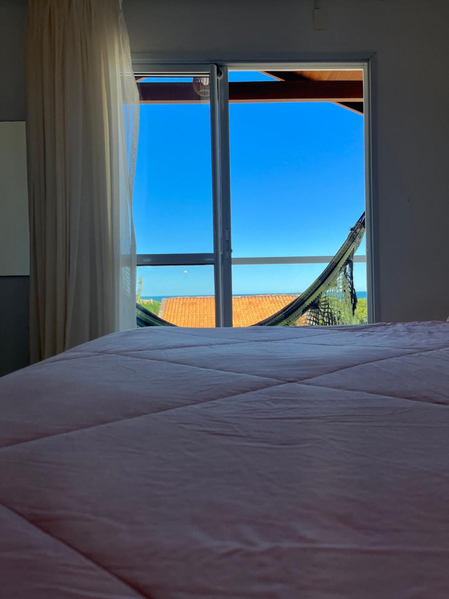 Santinho Ocean View House Villa Florianopolis Ngoại thất bức ảnh