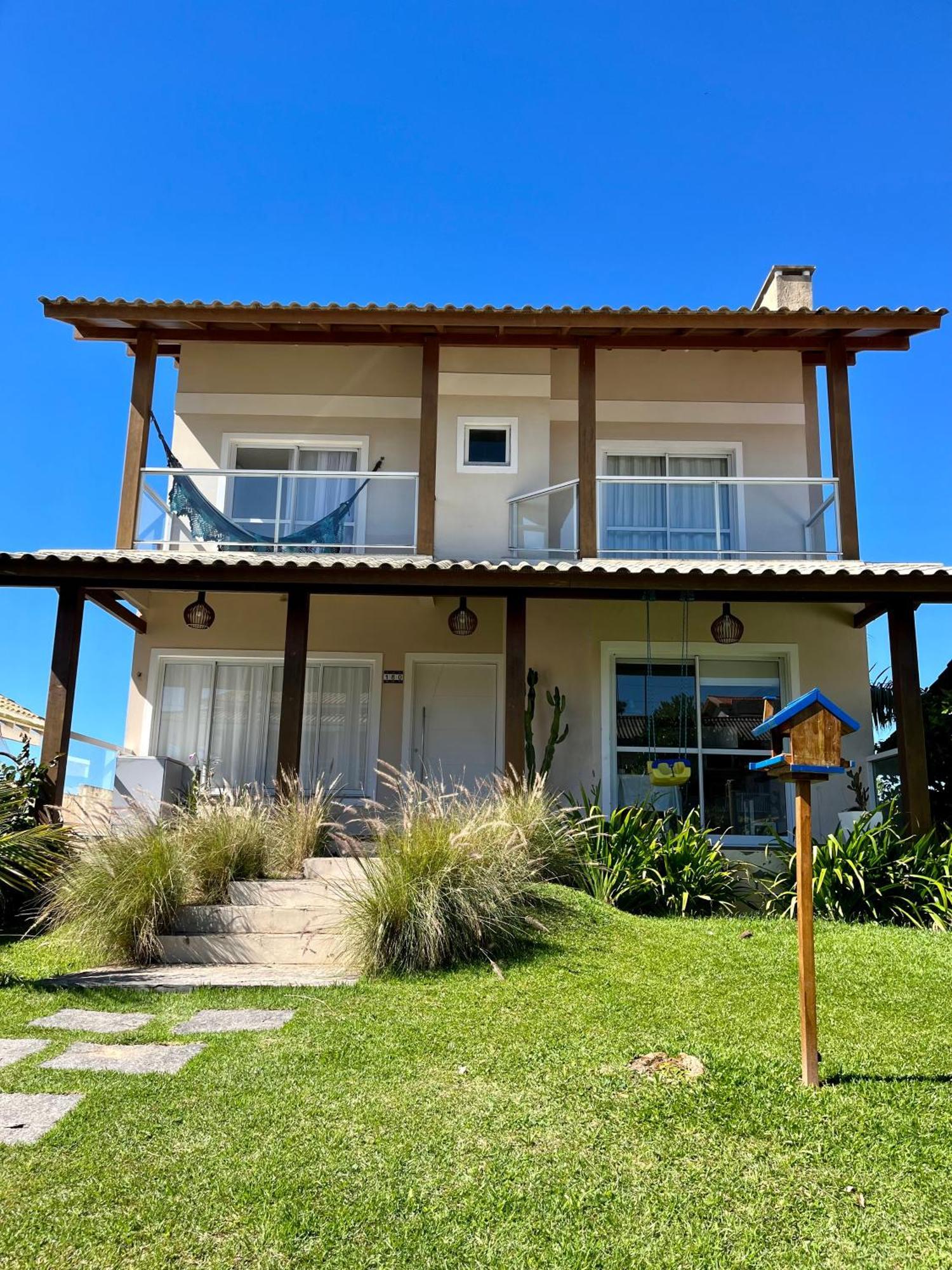 Santinho Ocean View House Villa Florianopolis Ngoại thất bức ảnh