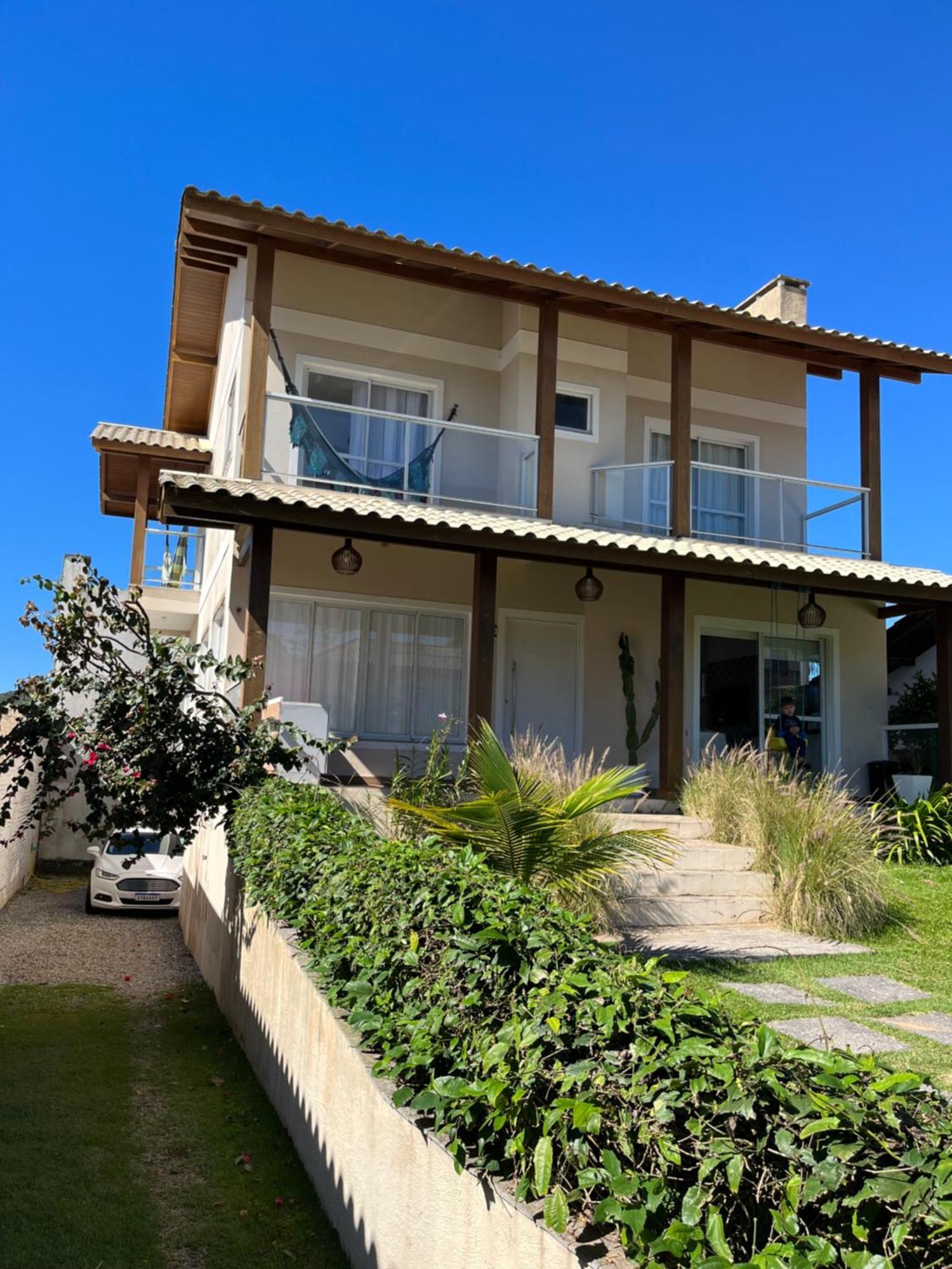 Santinho Ocean View House Villa Florianopolis Ngoại thất bức ảnh