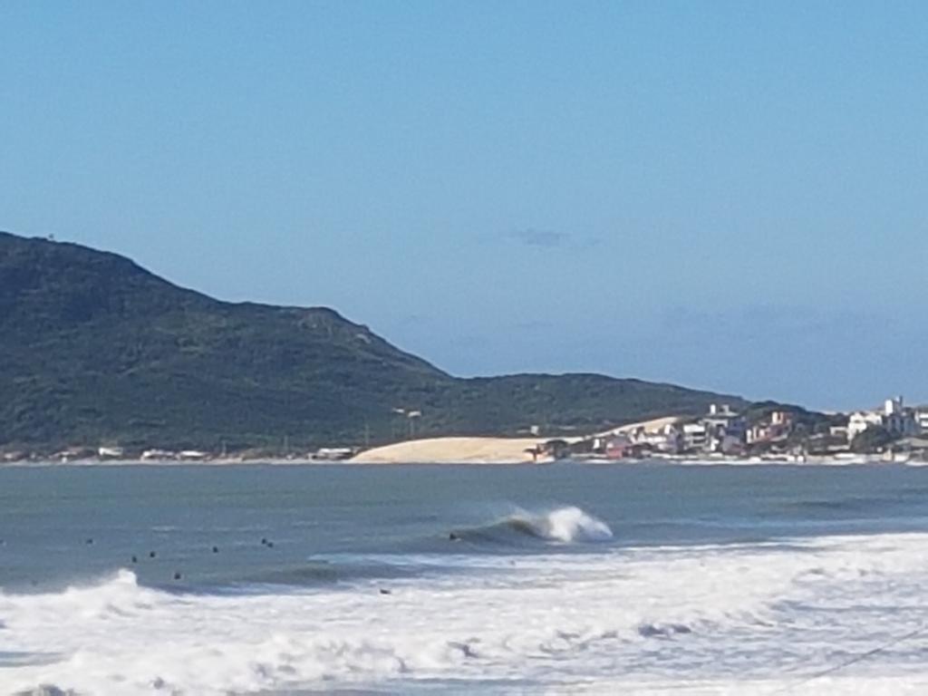 Santinho Ocean View House Villa Florianopolis Ngoại thất bức ảnh