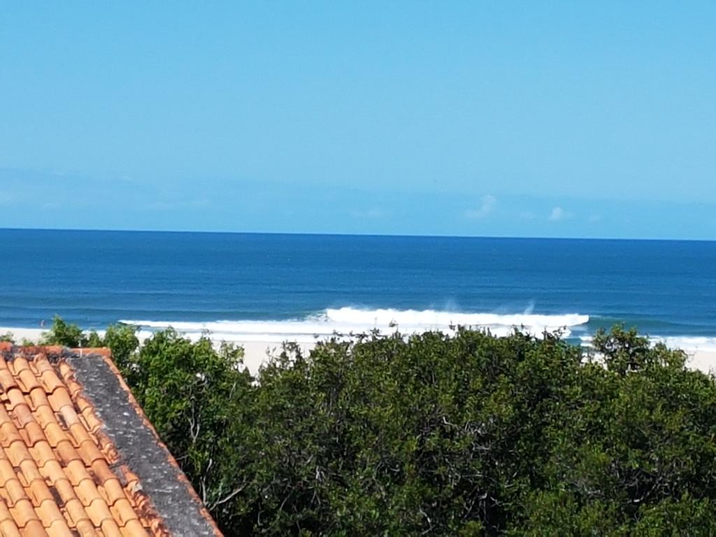 Santinho Ocean View House Villa Florianopolis Ngoại thất bức ảnh