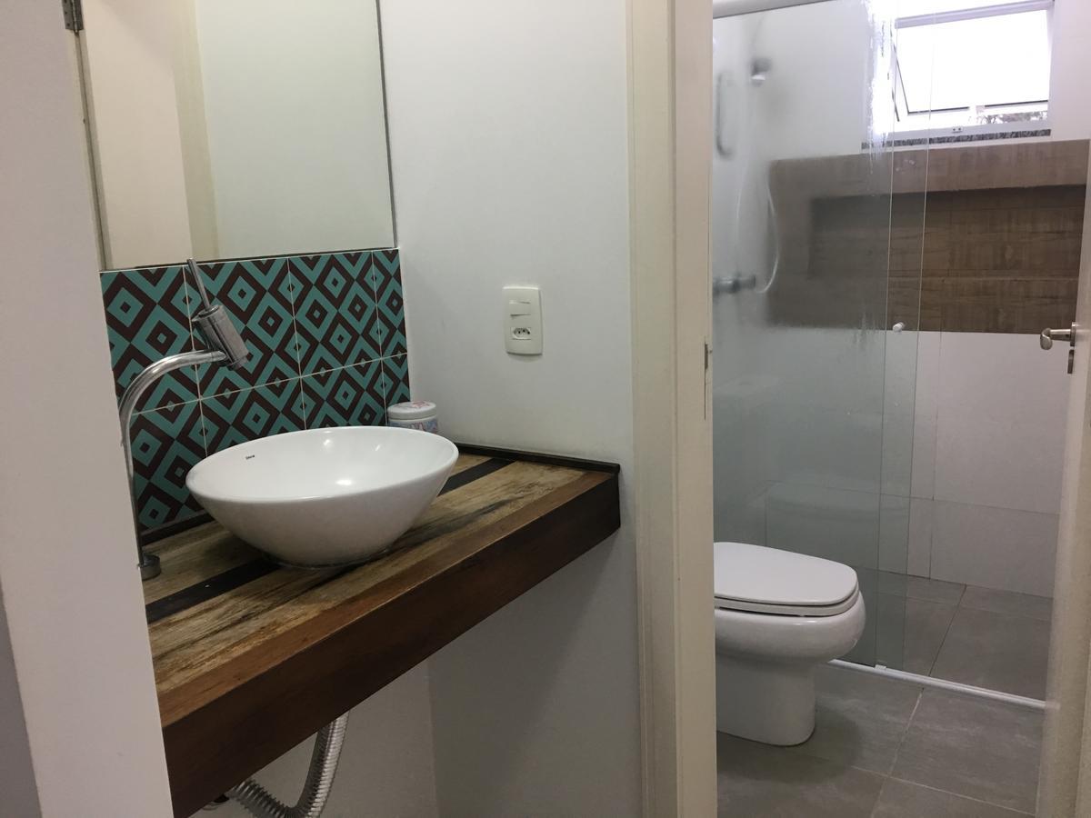 Santinho Ocean View House Villa Florianopolis Ngoại thất bức ảnh