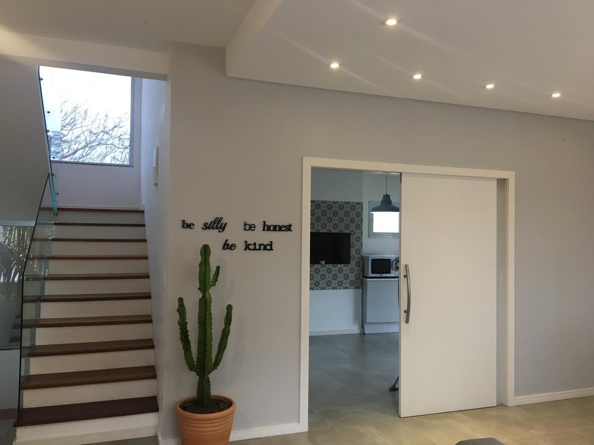 Santinho Ocean View House Villa Florianopolis Ngoại thất bức ảnh