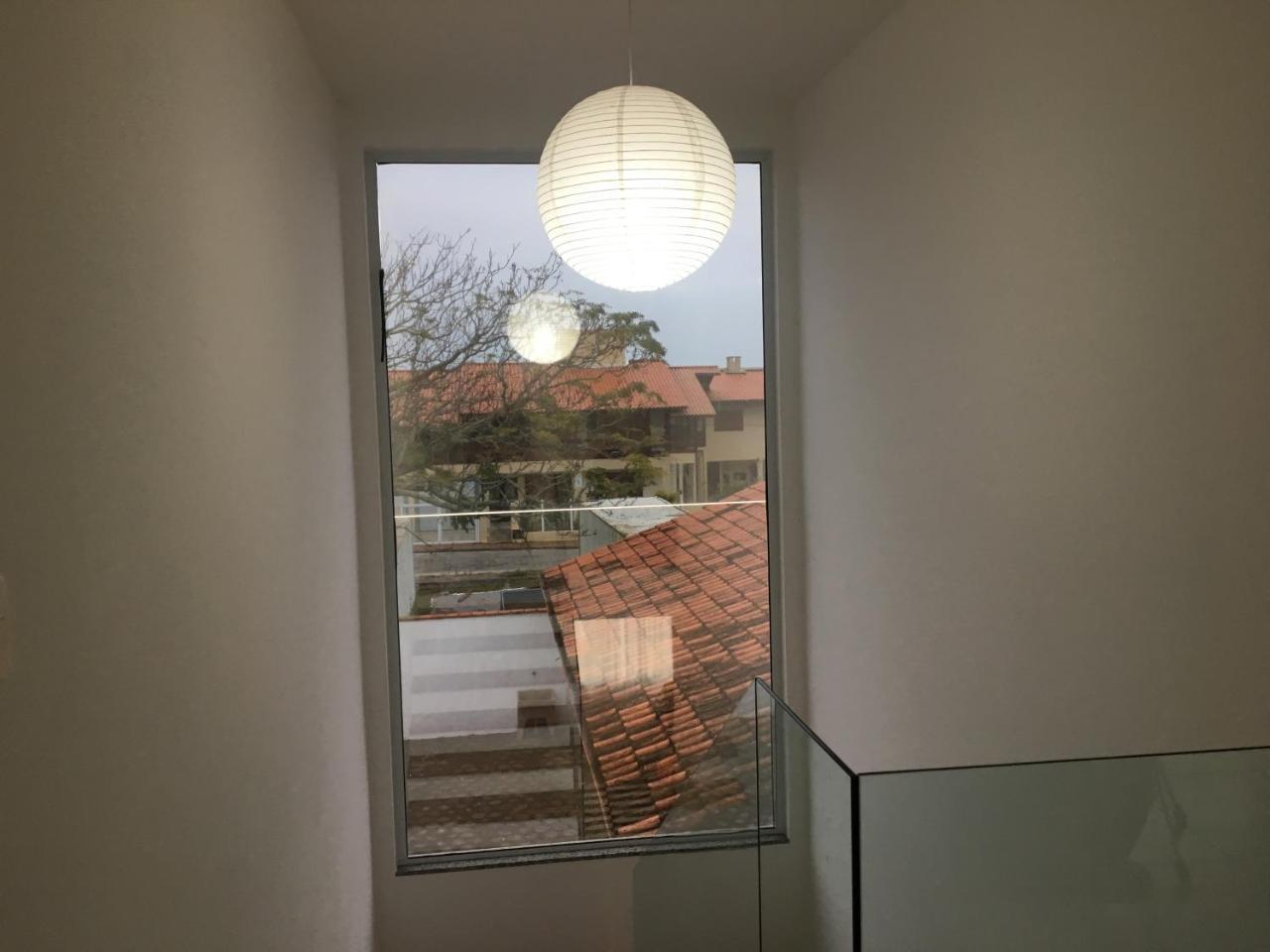 Santinho Ocean View House Villa Florianopolis Ngoại thất bức ảnh