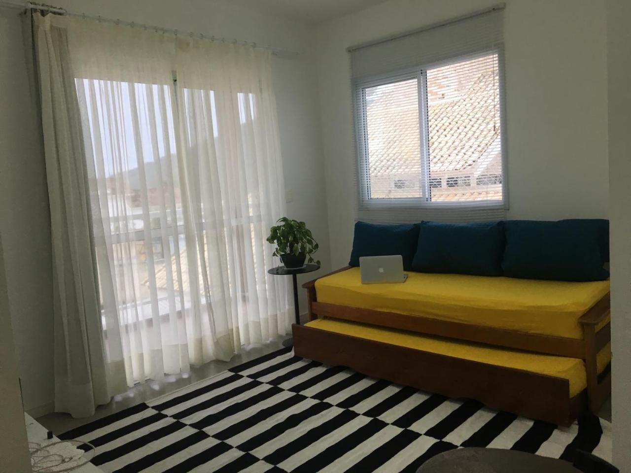 Santinho Ocean View House Villa Florianopolis Ngoại thất bức ảnh