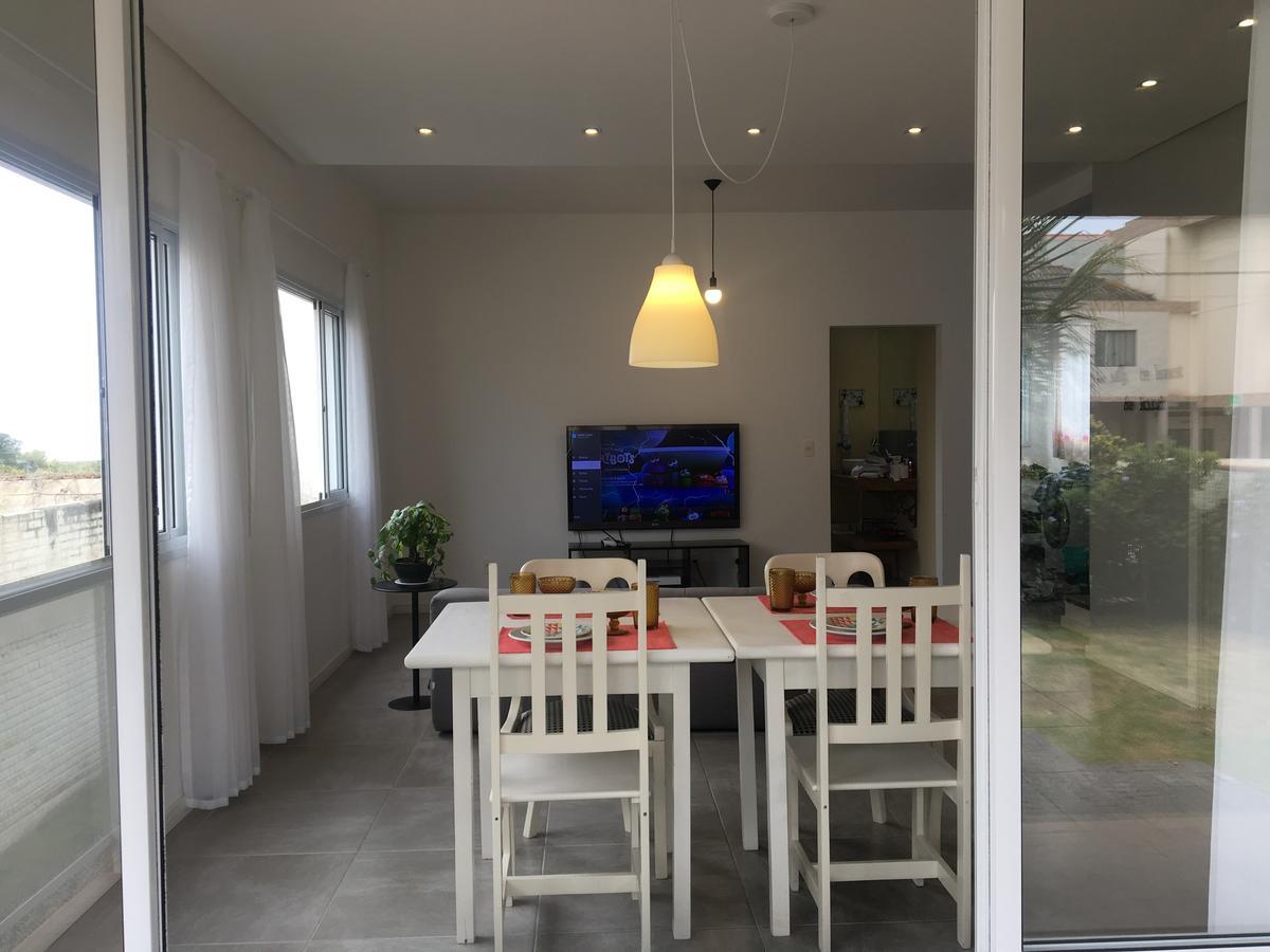 Santinho Ocean View House Villa Florianopolis Ngoại thất bức ảnh