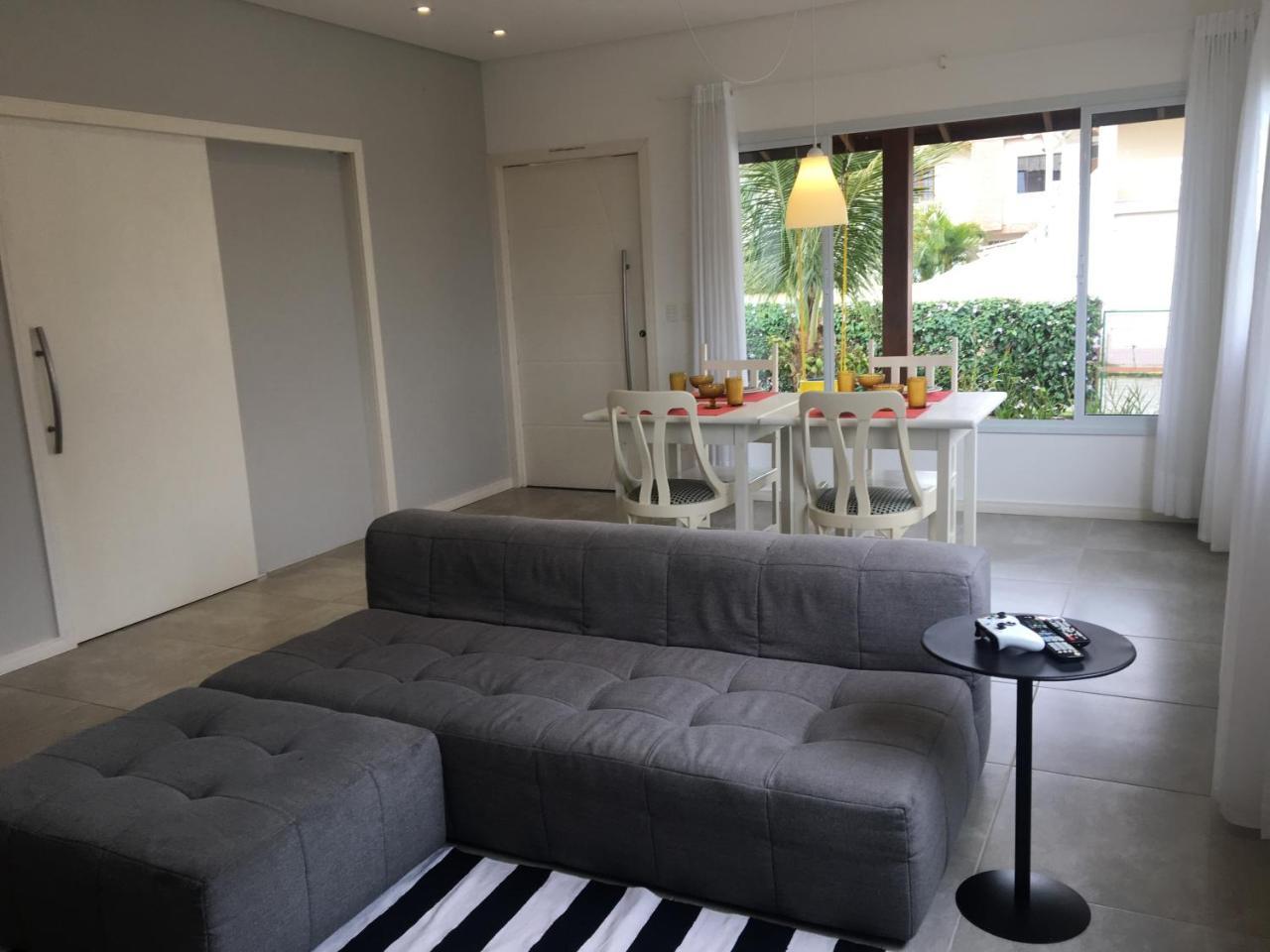 Santinho Ocean View House Villa Florianopolis Ngoại thất bức ảnh